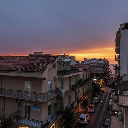 B&B Del Centro กาโปดอร์ลันโด ภายนอก รูปภาพ