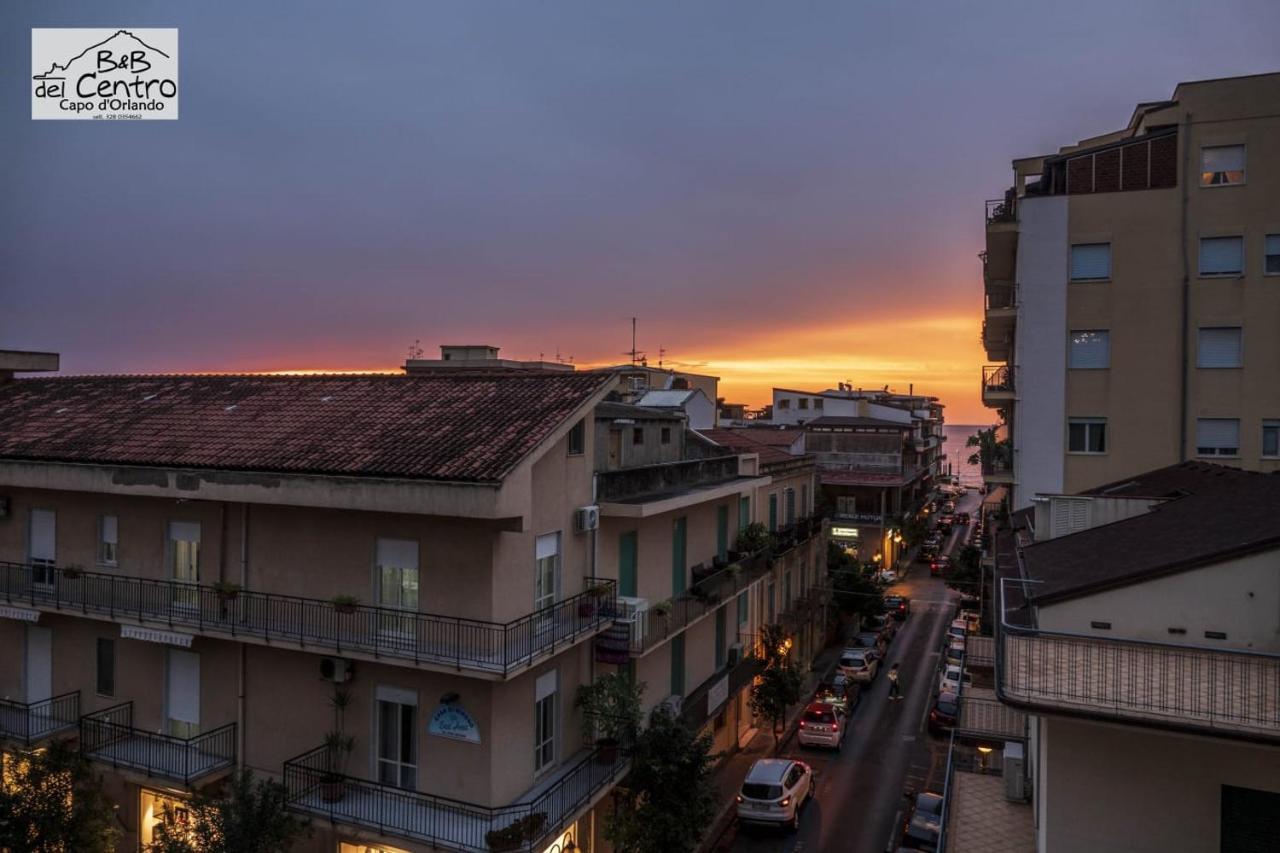 B&B Del Centro กาโปดอร์ลันโด ภายนอก รูปภาพ