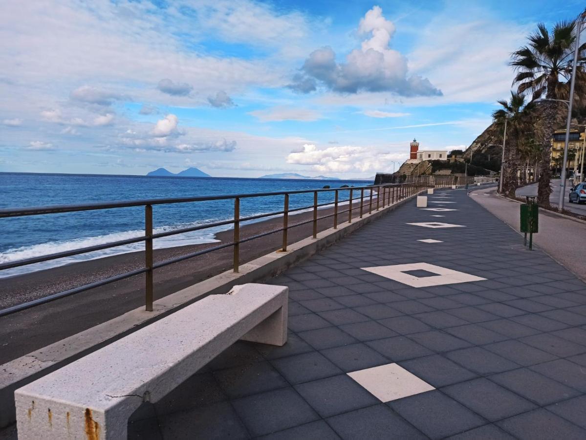 B&B Del Centro กาโปดอร์ลันโด ภายนอก รูปภาพ