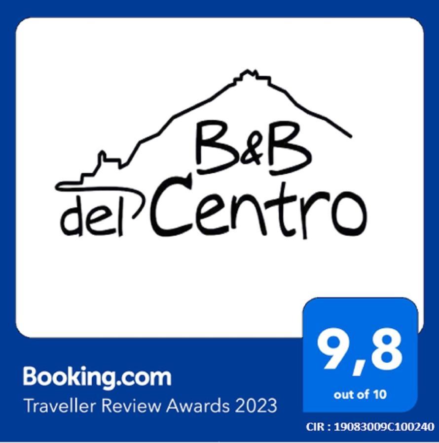 B&B Del Centro กาโปดอร์ลันโด ภายนอก รูปภาพ
