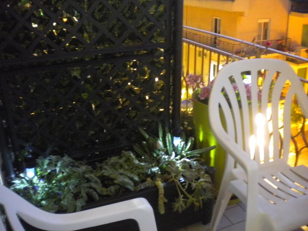 B&B Del Centro กาโปดอร์ลันโด ภายนอก รูปภาพ