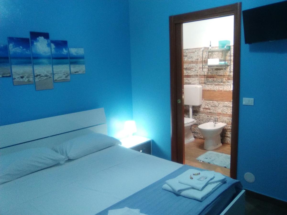 B&B Del Centro กาโปดอร์ลันโด ภายนอก รูปภาพ