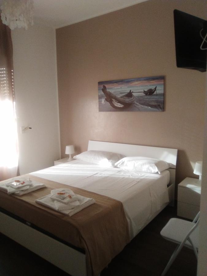 B&B Del Centro กาโปดอร์ลันโด ภายนอก รูปภาพ