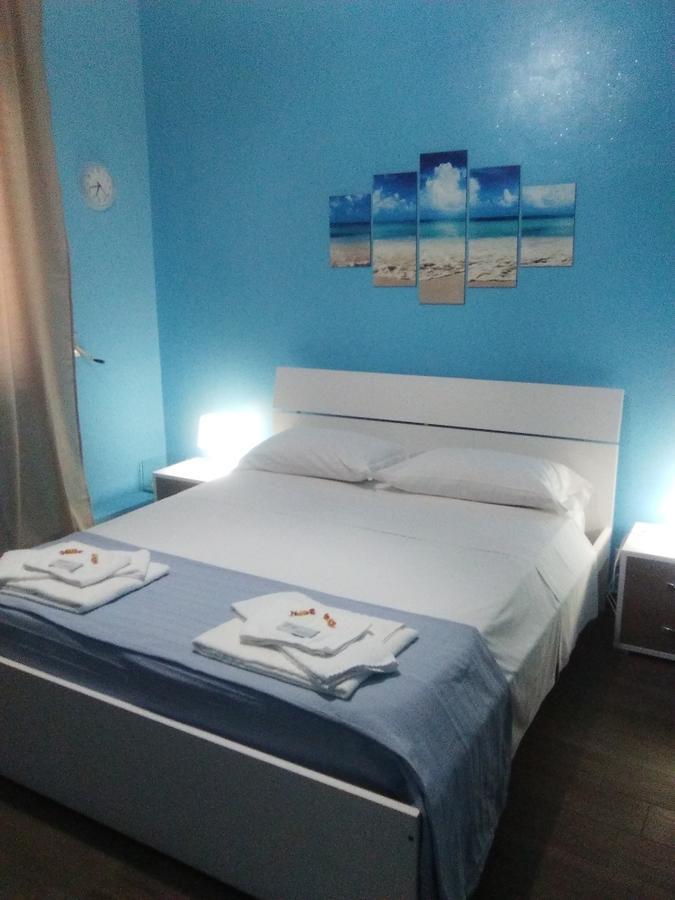 B&B Del Centro กาโปดอร์ลันโด ภายนอก รูปภาพ