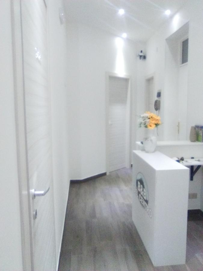 B&B Del Centro กาโปดอร์ลันโด ภายนอก รูปภาพ